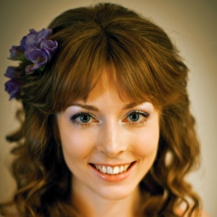 Кристина Шумахер, 08.08, Санкт-Петербург