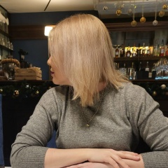 Elena Prohorova, Кострома