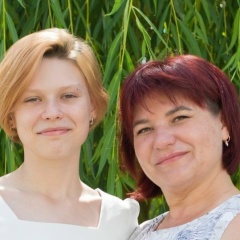 Наталья Валерьевна, 13.05, Волгоград