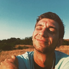 Вадим Пушкин, 06.05, Симферополь