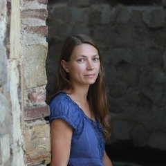 Мария Киреева, 18.11