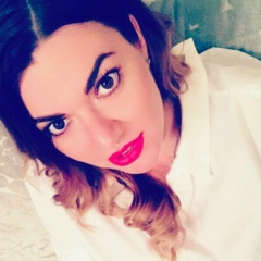 Наталья Калинкина, 20.08, Москва