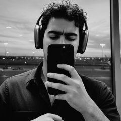 Daler Nurubloev, Санкт-Петербург