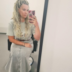 Александра Шаронова, 23.12.1988, Уфа