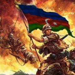 Rashad Mammedov, 30.11.1988, Баку