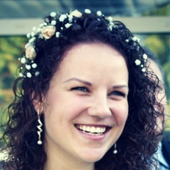 Марина Коваль, 12.09.1987, Барнаул