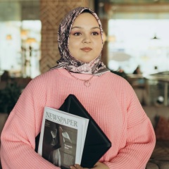 Карина Сунай, 06.02.1995, Саратов