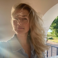 Ксения Аюгова-Гаврилова, 17.03.1987, Санкт-Петербург