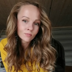 Марина , 03.07.1985, Москва