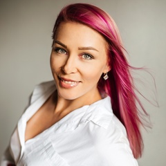 Маша Бутакова, 07.05.1984, Санкт-Петербург