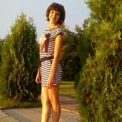 Оля Кравченко, 22.09, Харьков