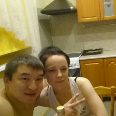 Ирина Стяжкина