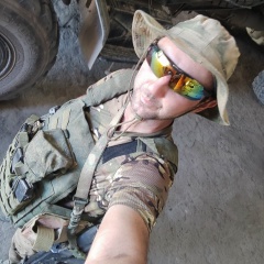 Славик Петров, 14.03.1991, Луганск