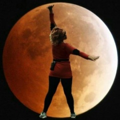 Галина Рыжакова