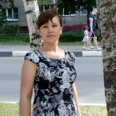 Татьяна Денисова, 22.06, Михнево