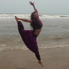 Марина Малини, 31.12, Москва