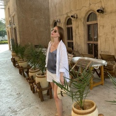 Елизавета Лаврова, 29.11.1988, Владивосток