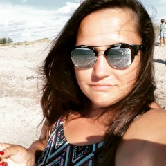 Эвелина Моисеева, 17.04, Москва