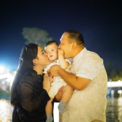 Канат Досмурадов, 20.05, Кызылорда