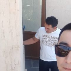 Жанибек Жолдыбаев, 01.05, Актобе