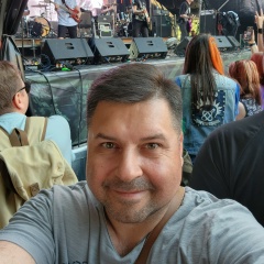 Алексей Бобров, 23.06, Санкт-Петербург