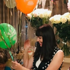 Татьяна С, 24.04, Санкт-Петербург