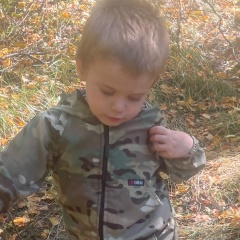 Люба Анисимова, 05.10, Москва