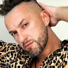 Антон Дементиенко, 21.12, Москва