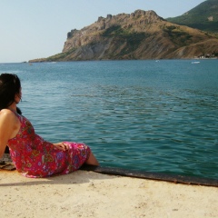 Юлия Чернега, 19.04.1988, Донецк