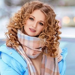 Алина Афонина, 03.06.1991, Казань