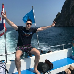 Никита Ходаковский, 17.02.1990