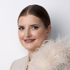 Яна Василькова, 04.10, Санкт-Петербург