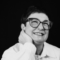 Ольга Бледнова, 31.05, Москва