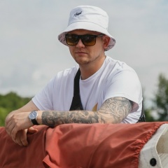 Иван Рыков, Хабаровск