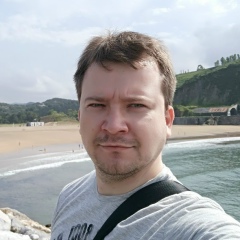 Алекс Акмодаси