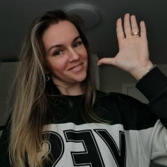 Татьяна Никонова, 18.03, Новосибирск