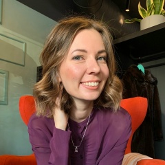 Альбина Барышева, 01.01, Ижевск