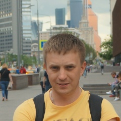 Дмитрий Глебов, 25.11.1982, Санкт-Петербург