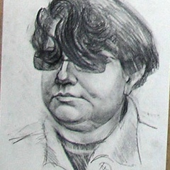 Лена Теплякова, 20.12.1970, Кунгур
