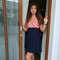 Индира , 26.09, Алматы