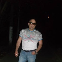 Арам Аштарак, Москва