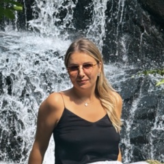 Елена Енина, 09.07.1987, Энгельс