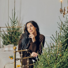 Ирина Кирьянова, 05.04.1991