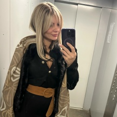 Наталья Романова, 16.02.1988, Красногорск