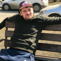 Денис Игоревич, 05.03, Москва