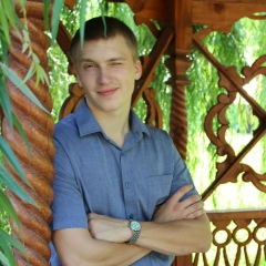 Vladislav Frolov, 11.09, Москва