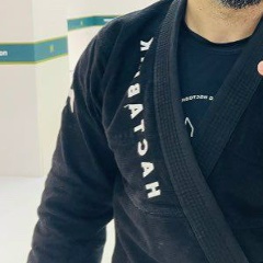 Ramazan Nazhmudinov, 17.04, Москва