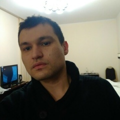 Степан Ілик, 08.08.1988