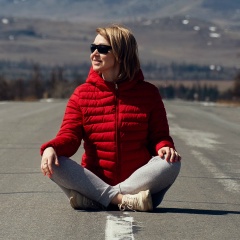Екатерина Посмечаева, 25.04, Петрозаводск
