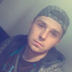 Тёма Белаш, 10.10.1996, Сарны